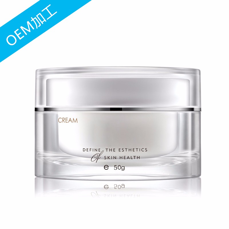 保湿霜代加工厂家找研美化妆品厂