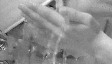 正确的洁面步骤4