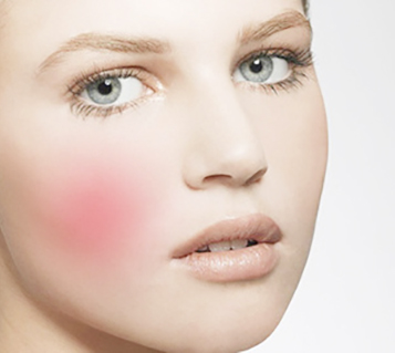 敏感肌肤注意事项