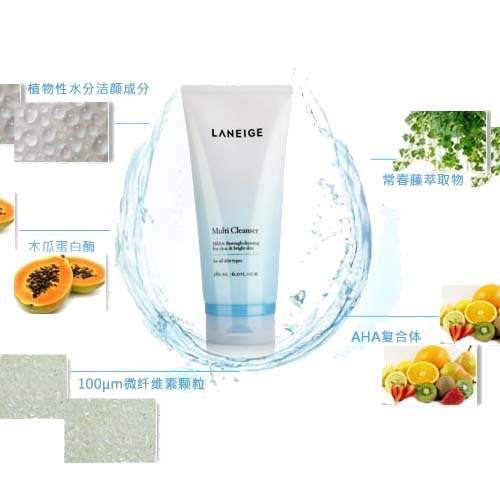 化妆品成分安全性常见误区