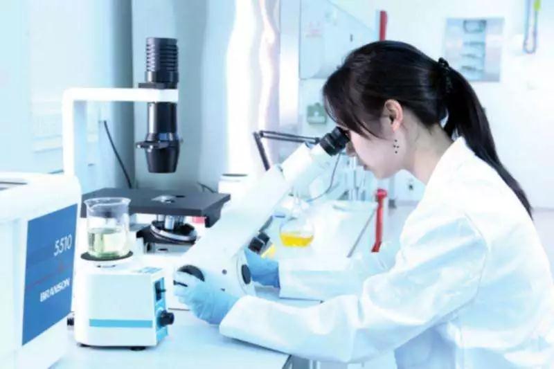 研发创新是化妆品OEM加工厂打造核心竞争力的生存之道