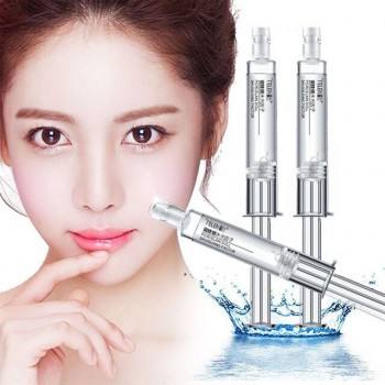 水光针的功效作用 水光针OEM/ODM代加工就找实力雄厚的化妆品生产厂家