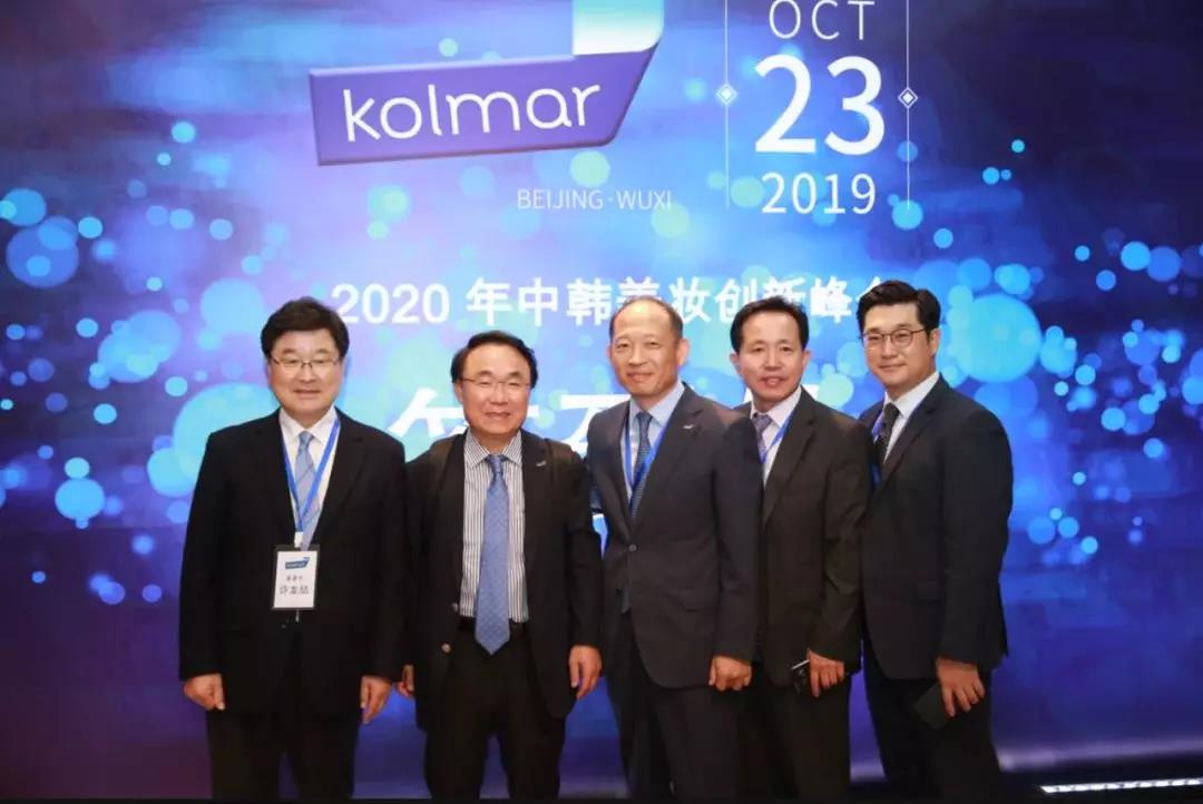 韩国科玛：化妆品代工厂如何精准把握市场趋势？