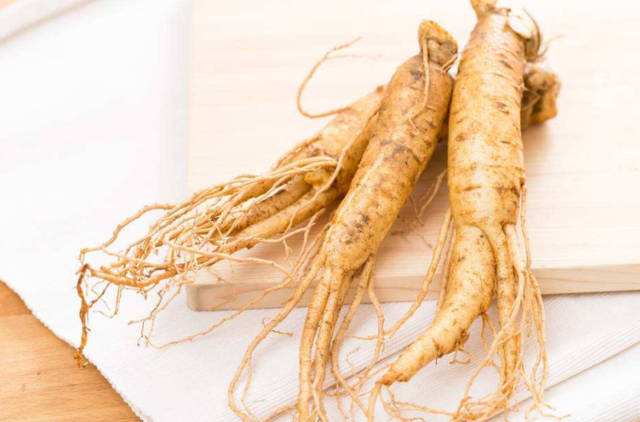 人参提取物的护肤功效与作用有哪些？