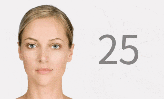 如果一个女人长期不护肤会怎么样？