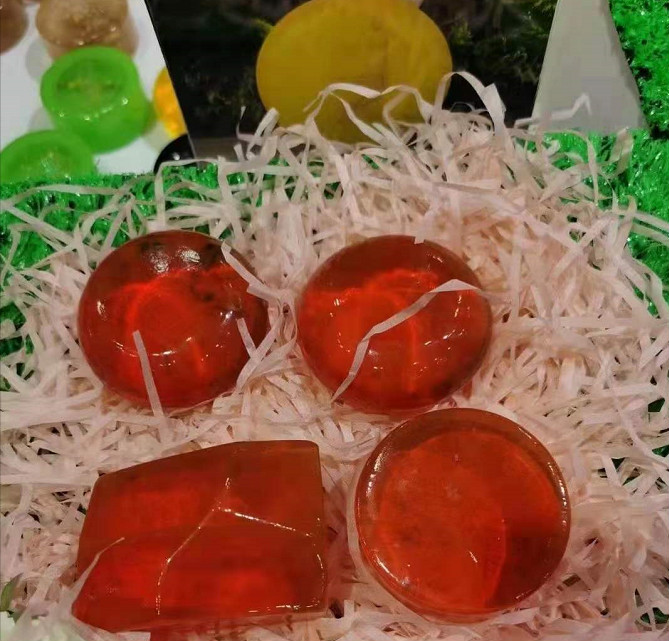 化妆品厂家教你如何辨别手工皂的好坏