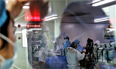 广州白云区化妆品产业计划拟供地超1300亩，规模直指千亿！