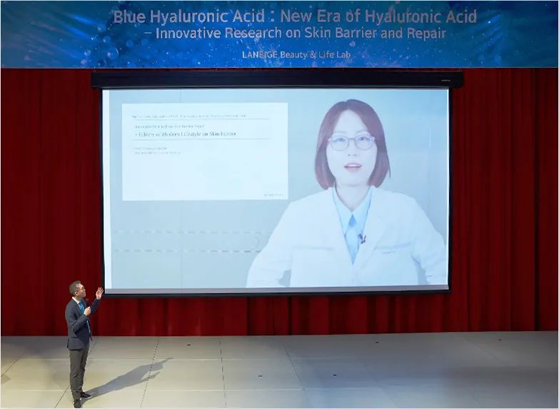 保湿成分透明质酸出现新物种！