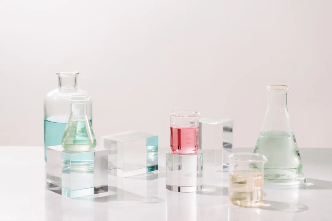 掌握好市场优势，把握化妆品代加工新机遇！