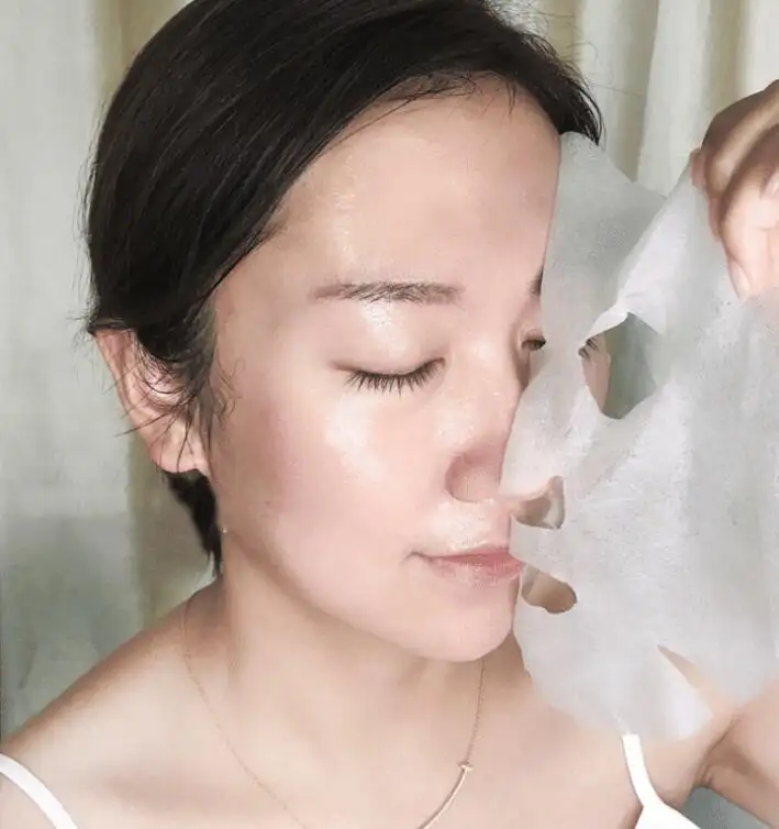 敷面膜与不敷面膜的区别有哪些？