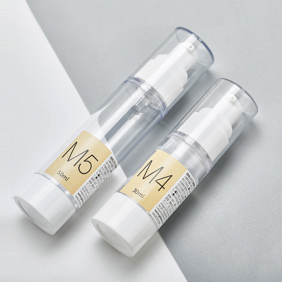 护肤品用玻璃瓶好还是塑料瓶好？