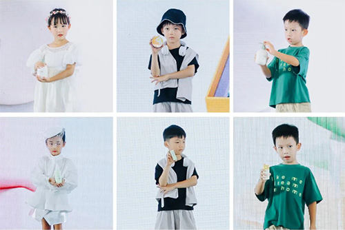 婴童护肤品市场大有可为！