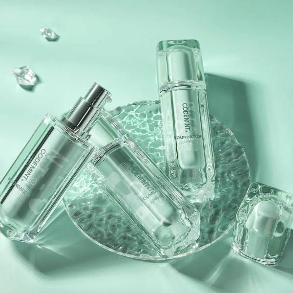 取消制造业外资准入限制，美妆制造业的新机遇！