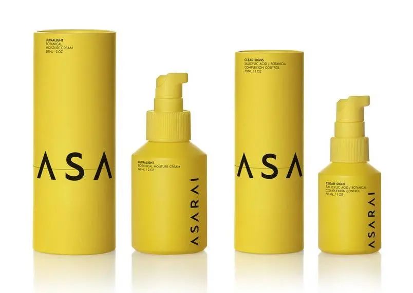 化妆品环保包材发展趋势解析