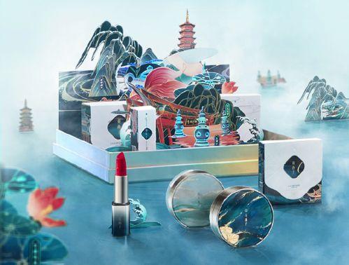 国妆崛起，性价比优势遭韩国消费者疯抢！