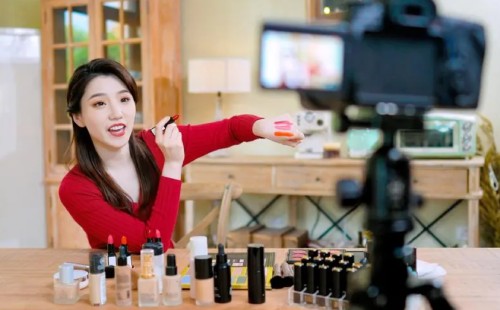 化妆品直播带货技巧和方法有哪些？
