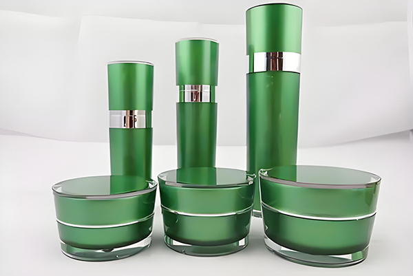 化妆品塑料包装都有什么材质？