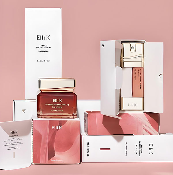 化妆品如何利用包材包装提升产品价值 ？