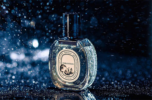 香水前调中调后调是什么意思？