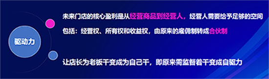 美业实体店如何用合伙机制革新引爆增长？