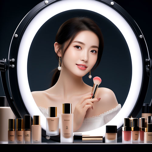 化妆品直播带货怎么做？